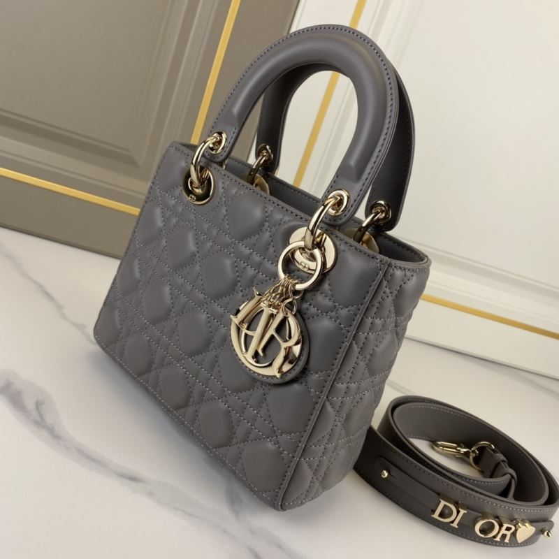 Christian Dior My Lady Bags